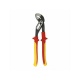 Stanley 0-84-294 Γκαζοτανάλια MaxSteel με μόνωση 1000V - 255mm