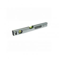 Stanley STHT1-43111 Aluminium Magnetic Level 60cm