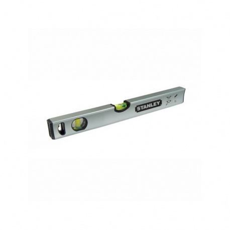 Stanley STHT1-43111 Aluminium Magnetic Level 60cm