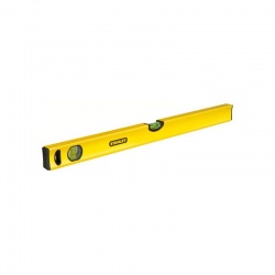 Stanley STHT1-43103 Aluminium Box Level 60cm