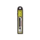 KDS LB-10B EVO Power Black Snap-Off Knife Blades 18 x 0.5mm - 10pcs