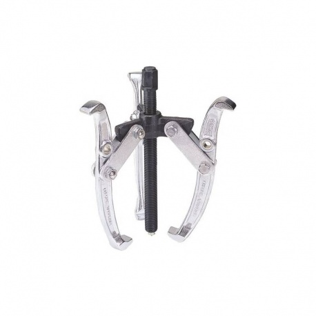 Force 6590206 - Εξωλκέας με 3 πόδια, 150mm (6″)