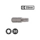 Force 1262530 - Μύτη Torx 1/4″ 25mm - T30