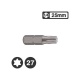 Force 1262527 - 1/4″ Star Bit 25mm - T27