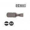 Force 1533609 - 5/16″ Slotted Bit 36mm - 9.0mm