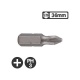 Force 151363 - 5/16″ Philips Bit 36mm - PH3