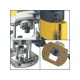 DeWalt DW615 - 900W Variable Speed Plunge Router