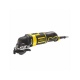 Stanley FME650K - 300W Oscillating Tool