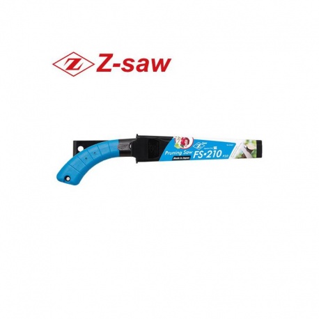 Topman FS-210 Z-Saw Fruit Trees Pruning Saw 210mm