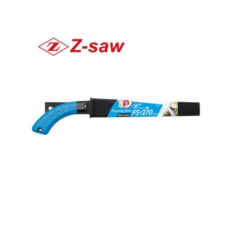 Topman FS-240 Z-Saw Fruit Trees Pruning Saw 240mm