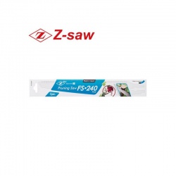 Topman FS-240 Z-Saw Replacement Blade 240mm