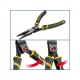 Stanley FMHT0-70812 Μυτοτσίμπιδο FatMax διπλού άξονα 205mm