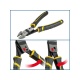 Stanley FMHT0-70812 FatMax Dual Pivot Diagonal Cutter 200mm