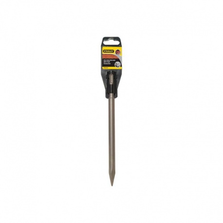 Stanley STA54402 - SDS Plus Point Chisel 250mm