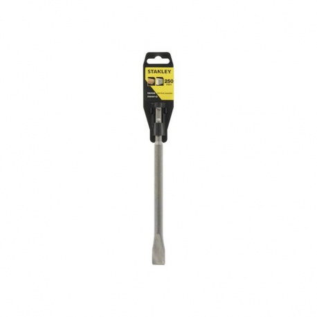 Stanley STA54407 - SDS Plus Flat Chisel 20 x 250mm