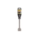 Stanley STA54412 - SDS Plus Spade Chisel 40 x 200mm