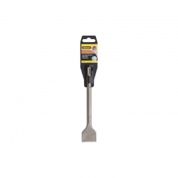 Stanley STA54412 - SDS Plus Spade Chisel 40 x 200mm