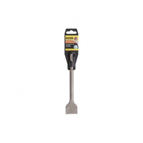 Stanley STA54412 - SDS Plus Spade Chisel 40 x 200mm