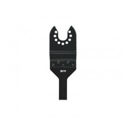 Stanley STA26115 FatMax Oscillating Blade 10mm for Wood and Metal