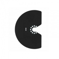 Stanley STA26120 FatMax Oscillating Circular Blade 100mm for Wood and Metal