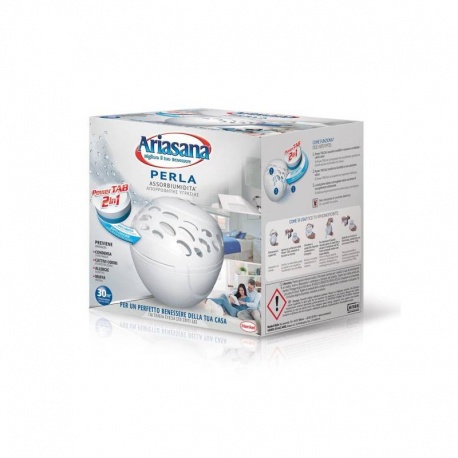 Henkel Ariasana Perla Humidity Absorber 300gr