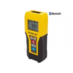 Stanley STHT1-77343 TLM99s Bluetooth Smart LASER Measurer - 30m