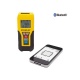 Stanley STHT1-77343 TLM99s Bluetooth Smart LASER Measurer - 30m