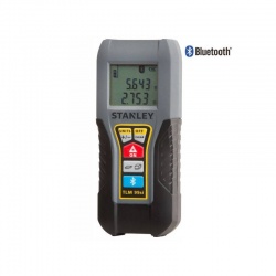 Stanley STHT1-77361 TLM99si Bluetooth Smart LASER Measurer - 35m