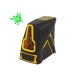 Stanley FMHT1-77348 FatMax FCL-G Cross Line Green Beam LASER 20/50m