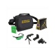 Stanley FMHT1-77348 FatMax FCL-G Cross Line Green Beam LASER 20/50m