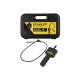 Stanley STHT0-77363 Inspection camera 2.3", 8mm, 90cm, PAL/NTSC video