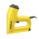6-TRE550 Stanley Heavy Duty Electric Staple and Brad Gun - G Type
