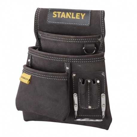 Stanley STST1-80114 Leather Tool Pouch