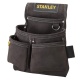 Stanley STST1-80116 Leather Tool Pouch