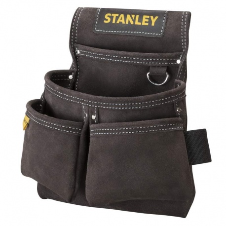 Stanley STST1-80116 Leather Tool Pouch