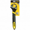 Stanley 0-90-949 12" (300mm) Adjustable Wrench - 39mm