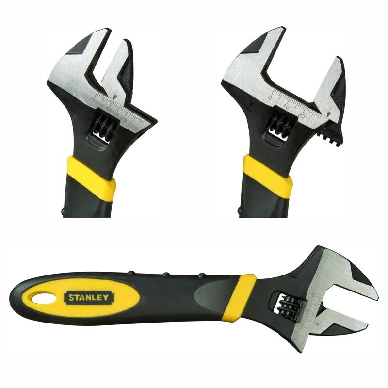 Stanley 0-90-950 Adjustable wrench