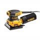 Dewalt DWE6411 Palm Orbital Sander 230W
