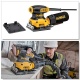 Dewalt DWE6411 Palm Orbital Sander 230W
