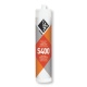 Elastotet S400 Όξινη Αντιμυκητιακή Σιλικόνη 280ml