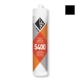 Elastotet S400 Acid Anti-Fungal Silicone 280ml