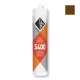 Elastotet S400 Acid Anti-Fungal Silicone 280ml
