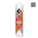 Elastotet S400 Acid Anti-Fungal Silicone 280ml