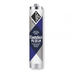 Elastotet ElastoSeal PU 25 LM Polyurethane Based Sealant 310ml