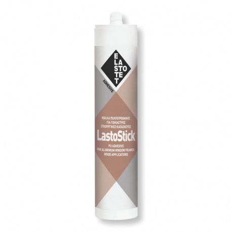 Elastotet Lastostick Κόλλα Πολυουρεθάνης 280ml