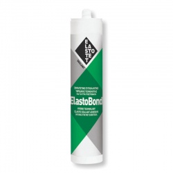 Elastotet Elastobond Elastomer Hybrid Adhesive 280ml