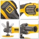 DeWalt DWP849X - Polisher 1250W, 180mm, 3500rmp