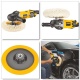 DeWalt DWP849X - Polisher 1250W, 180mm, 3500rmp