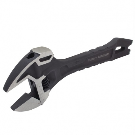 Stanley FatMax FMHT0-75081 4 σε 1 Γαλλικό Κλειδί Κατεδαφίσεων 10" - 37mm