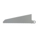 Black & Decker X29961 - Piranha Scorpion Saw HCS Blade - 239mm